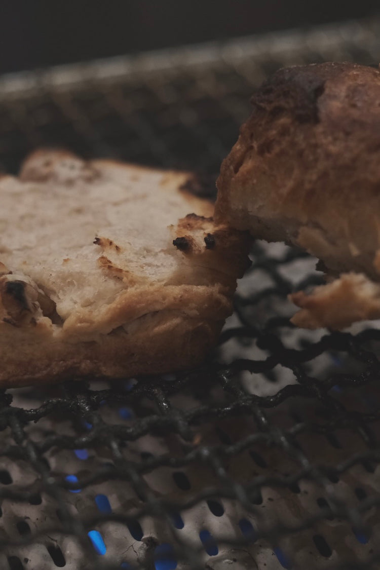 薪火スコーン 酒粕胡桃 3ケ